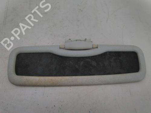 Right sun visor SMART FORTWO Cabrio (450) 0.6 | BP19837674I2 