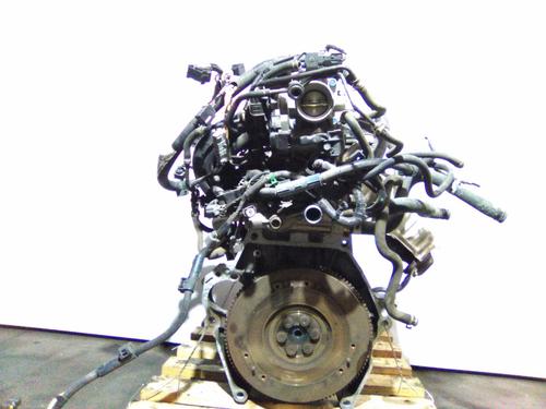 Engine HONDA JAZZ II (GD_, GE3, GE2) 1.2 i-DSI (GD5, GE2) | BP19874409M1 