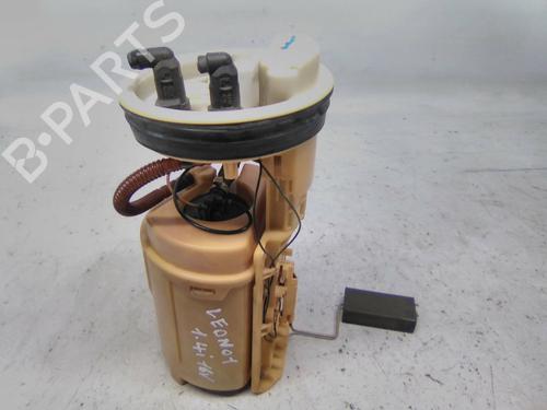 Used Fuel pump SEAT LEON (1M1) 1.4 16V (75 hp) 19864133