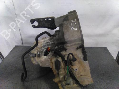 Gearbox NISSAN SUNNY III Hatchback (N14) 1.4 | BP19846485M3 