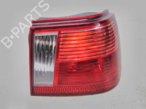 Used Right taillight SEAT IBIZA II (6K1) 1.0 i (50 hp) 19848293