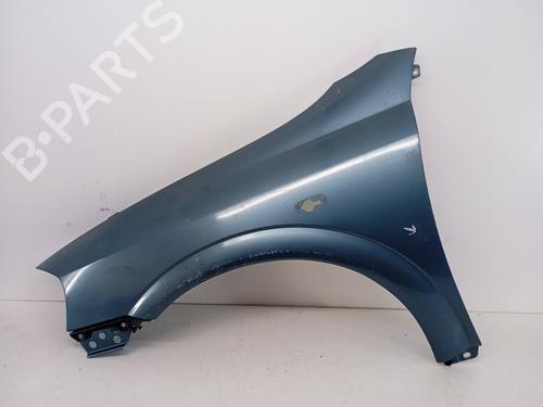 Used Left front fenders Left front fenders OPEL ASTRA G Hatchback (T98) 1.7 TD (F08, F48) (68 hp) 34227747 34227747