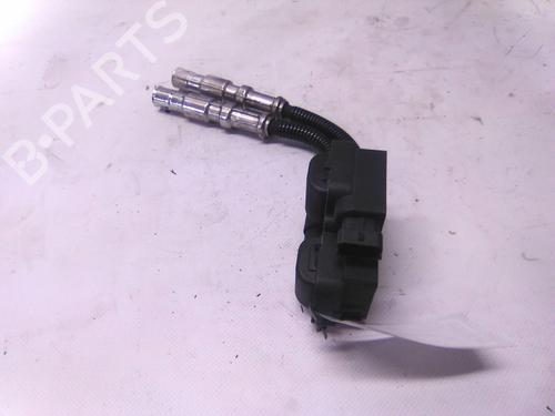 Ignition coil MERCEDES-BENZ CLK (C209) CLK 320 (209.365) | BP19865439M94 