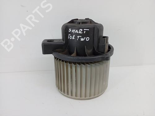 Ventilator motor SMART FORTWO Cabrio (450) 0.7 (450.452) (61 hp) 32390650
