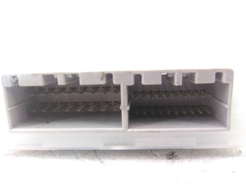 Electronic module NISSAN X-TRAIL I (T30) 2.2 dCi 4x4 | BP19872785M83 