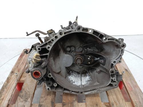 Caja de cambios PEUGEOT 206 Hatchback (2A/C) 1.9 D (69 hp) 32785014