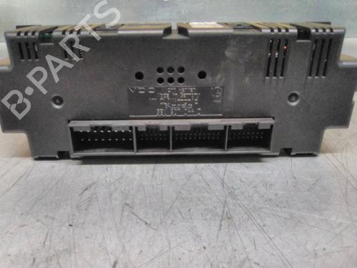 Climate control VW PASSAT B5 (3B2) 1.9 TDI | BP19861639I5 