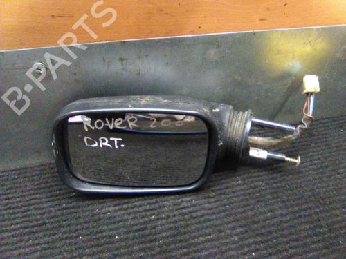 Used Right mirror ROVER 200 II Hatchback (XW) 214 Si/Gsi (90 hp) 19850174