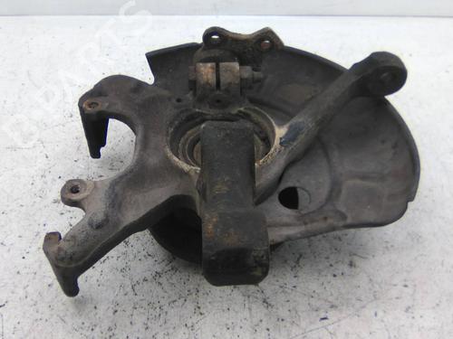 Left front steering knuckle SEAT IBIZA II (6K1) 1.4 i 16V | BP19810398M25 