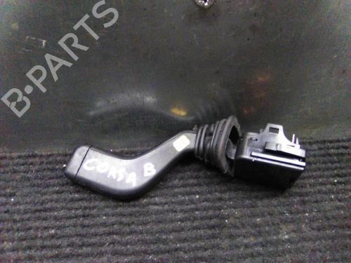 Used Steering column stalk OPEL CORSA B (S93) 1.0 i 12V (F08, F68, M68) (54 hp) 19856071