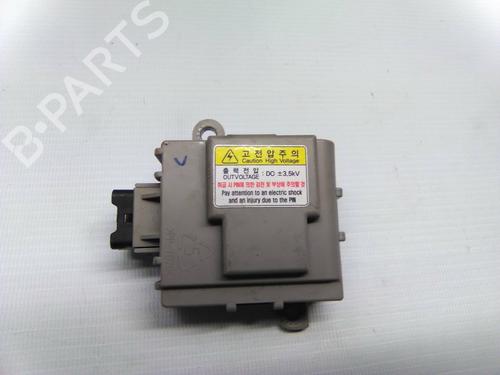 Used Electronic module KIA SPORTAGE III (SL) 1.7 CRDi (116 hp) 19865345