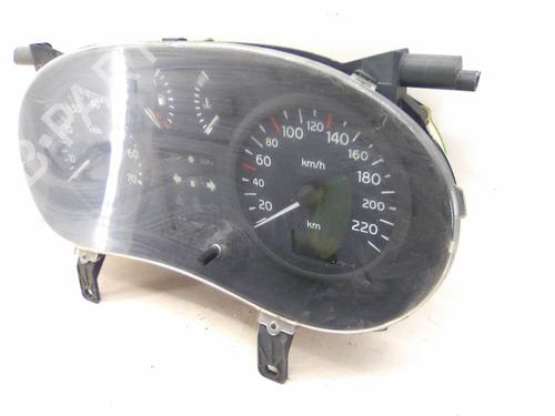 Cockpit RENAULT CLIO II (BB_, CB_) 1.5 dCi (B/CB07) | BP29287629C47