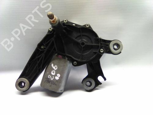 Used Other PEUGEOT 206 Hatchback (2A/C) 1.1 i (60 hp) 19846520