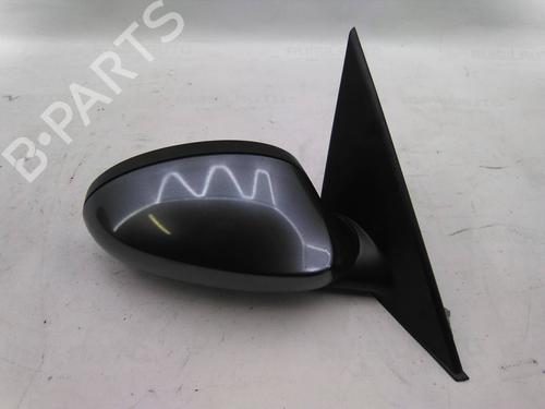 Right mirror BMW 1 (E87) 118 d | BP19818496C27 