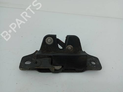 Used Tailgate lock PEUGEOT 306 Hatchback (7A, 7C, N3, N5) 1.4 (75 hp) 31667953