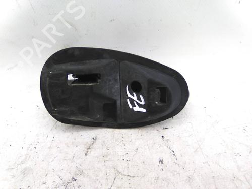 Front left interior door handle FIAT SEICENTO / 600 (187_) 0.9 (187AXA, 187AXA1A) | BP19852955I13 