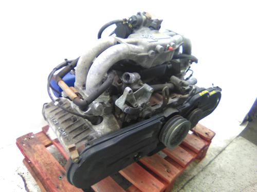 Engine ALFA ROMEO 33 (907_) 1.4 i.e. (907.A3A, 907.A3B) | BP29901032M1