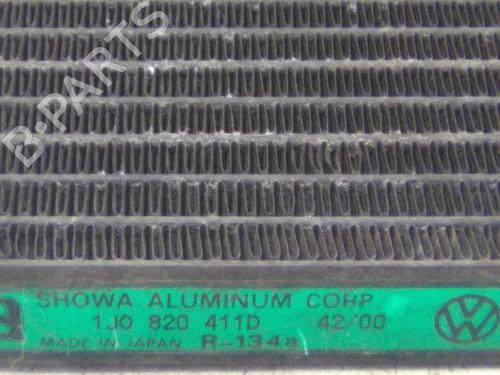 AC radiator VW GOLF IV (1J1) 1.4 16V | BP19833151M32 