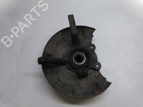Left front steering knuckle VW GOLF I (17) 1.6 | BP22935283M25 