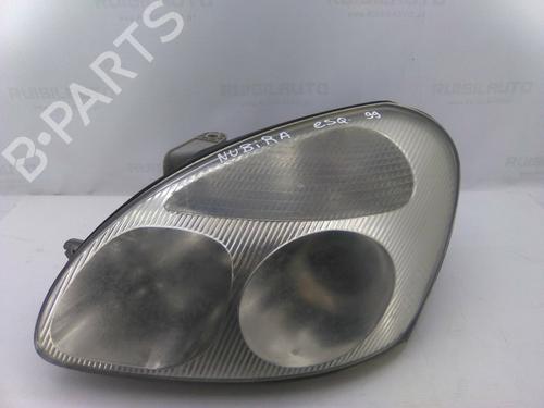 Used Left headlight DAEWOO NUBIRA (J100) 1.6 (103 hp) 19847994