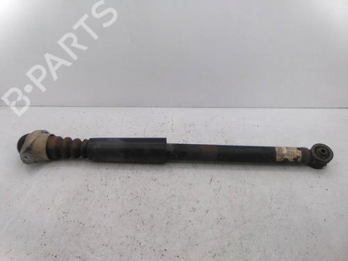 Used Left rear shock absorber VW GOLF IV (1J1) 1.4 16V (75 hp) 19865493