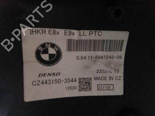 Heater matrix box BMW 1 (E87) 118 d | BP19825670M61 