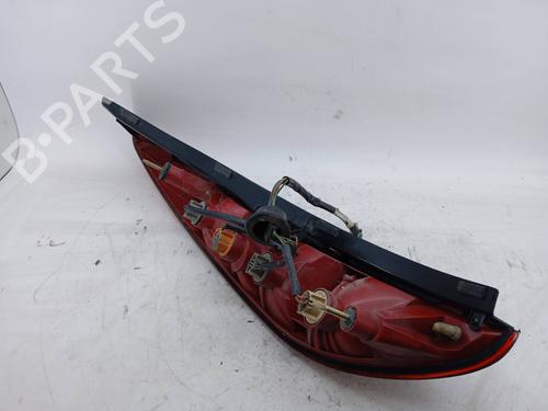 Right taillight FORD MONDEO III Turnier (BWY) 2.0 16V TDDi / TDCi | BP23553558C35 