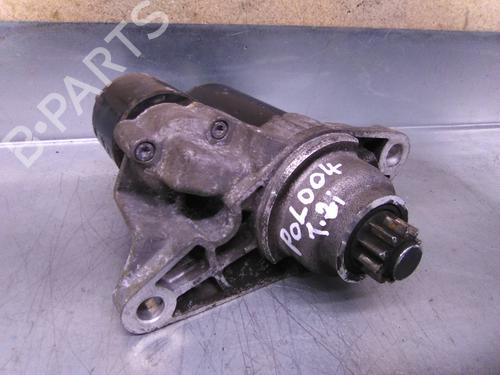 Starter VW POLO (9N_, 9A_) 1.2 | BP19860560M8 