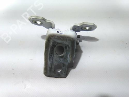 Used Hinge/Door check strap RENAULT CLIO IV (BH_) 1.5 dCi 75 (75 hp) 19861732