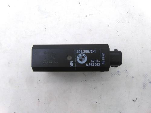 Used Front left lock BMW 3 (E36) 316 i (100 hp) 19844489