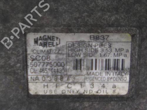 AC-Kompressor FIAT MAREA (185_) 1.2 16V | BP29440743M34