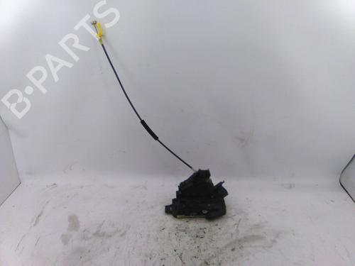 Used Front right lock FORD FOCUS I (DAW, DBW) 1.8 Turbo DI / TDDi (90 hp) 19832543