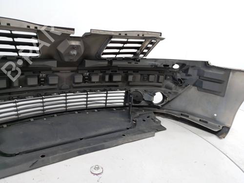Front bumper RENAULT ESPACE IV (JK0/1_) 2.2 dCi (JK0H) | BP31076686C7 