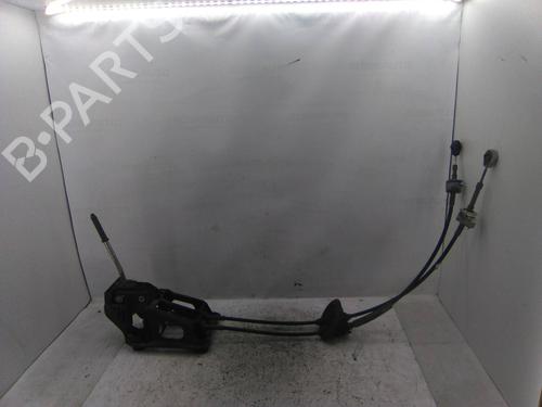 Used Cable Cable CITROËN C3 I (FC_, FN_) 1.4 HDi (68 hp) 19864080 19864080