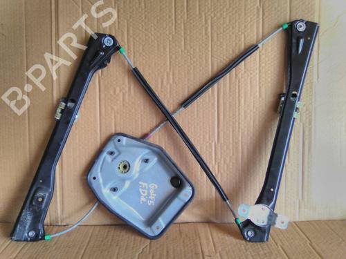 Used Front right window mechanism VW GOLF V (1K1) 2.0 TDI (136 hp) 22934100