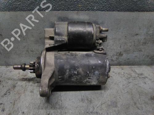 Startmotor VW GOLF III (1H1) 1.6 (75 hp) 19860206