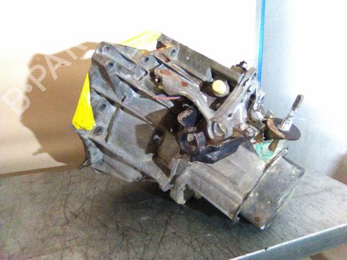 Gearbox CITROËN XSARA (N1) 1.9 TD | BP19844526M3 