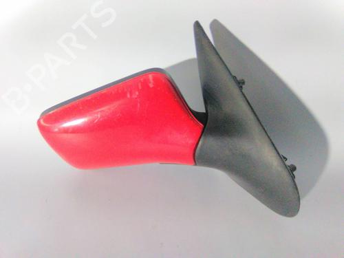 Right mirror SEAT IBIZA II (6K1) 1.4 i | BP22935622C27 