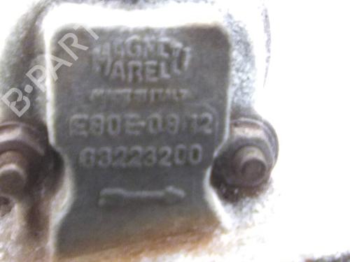 Startmotor FIAT PUNTO (176_) 75 1.2 | BP25700338M8