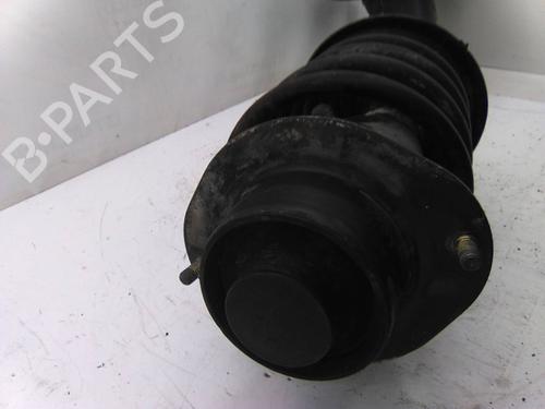 Left front steering knuckle OPEL ASTRA F Saloon (T92) 1.7 TDS (F19, M19) | BP19849784M25 