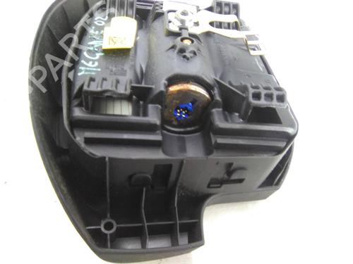 Førerens kollisjonspute RENAULT MEGANE II (BM0/1_, CM0/1_) 1.5 dCi (BM0F, BM0T, BM2B, CM0F, CM0T) | BP19844421C9 