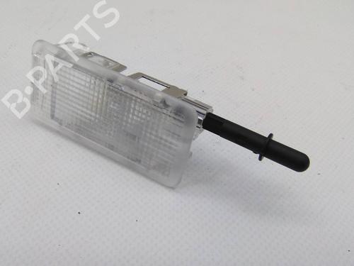 Innerbelysning RENAULT CLIO V (B7_) 1.0 TCe 100 (B7MT) (101 hp) 30079207