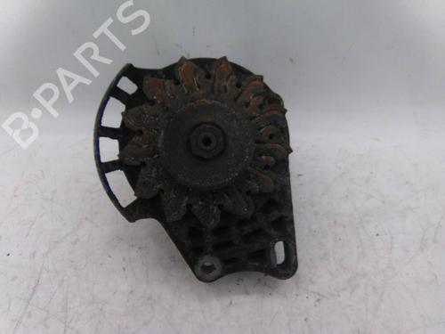 Used Alternator FIAT SEICENTO / 600 (187_) 0.9 (187AXA, 187AXA1A) (39 hp) 19852959