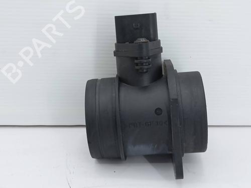 Mass air flow sensor VW GOLF V (1K1) 1.9 TDI | BP19875128M95 
