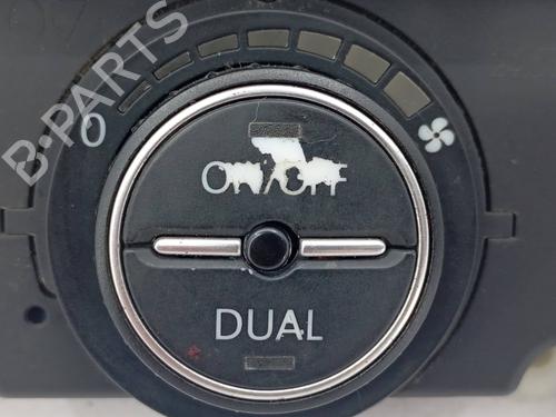 Climate control VW GOLF V (1K1) 1.9 TDI | BP19851545I5 