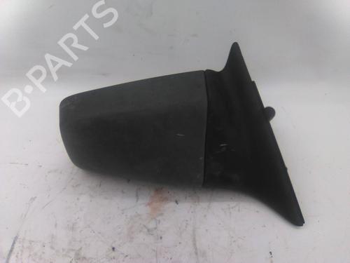 Right mirror OPEL ASTRA F Saloon (T92) 1.7 D (F19, M19) | BP19820919C27 