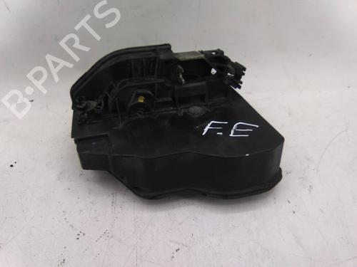 Front left lock BMW 1 (E87) 118 d | BP19825677C98 