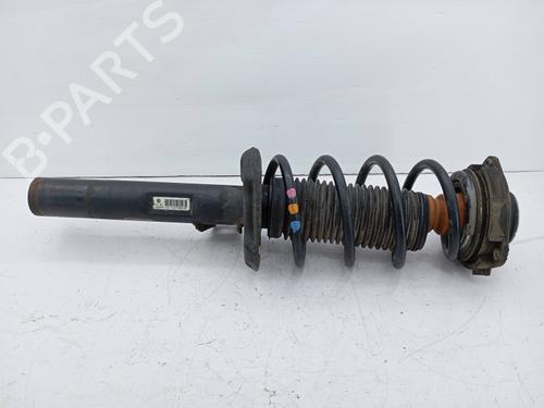 Used Right front shock absorber VW GOLF V (1K1) 1.9 TDI (105 hp) 19848470