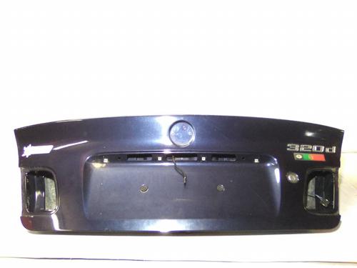 Used Tailgate BMW 3 (E46) 320 d (129 hp) 19864763