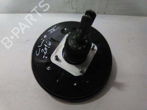 Used Servo brake RENAULT CLIO IV (BH_) 1.5 dCi 75 (75 hp) 19861796